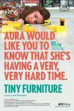 Watch Tiny Furniture Vodly