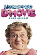 Watch Mrs. Brown's Boys D'Movie Vodly