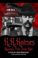 Watch H.H. Holmes: America's First Serial Killer Vodly