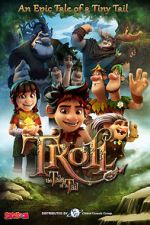 Watch Troll: The Tale of a Tail Vodly