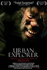 Watch Urban Explorer Vodly