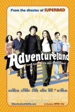 Watch Adventureland Vodly