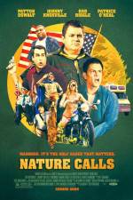 Watch Nature Calls Vodly