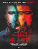 Watch The Sleep Experiment Vodly