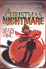 Watch Christmas Nightmare Vodly