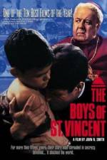 Watch The Boys of St Vincent Vodly