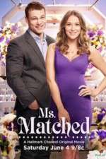 Watch Ms. Matched Vodly