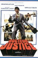 Watch Docteur Justice Vodly