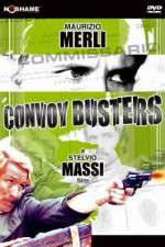 Watch Convoy Busters Vodly