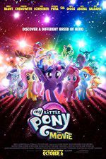 Watch My Little Pony The Movie Vodly