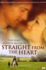 Watch Straight from the Heart Vodly