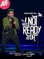 Watch I Was Not Ready Da by Aravind SA Vodly