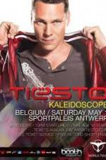 Watch Tiesto - Sportpaleis Antwerp Vodly