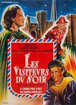 Watch Les Visiteurs du Soir Vodly