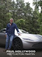 Watch Licence to Thrill: Paul Hollywood Meets Aston Martin Vodly