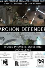 Watch Archon Defender Vodly