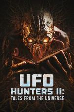 Watch UFO Hunters II: Tales from the universe Vodly