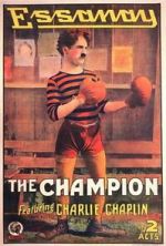 Watch The Champion (Short 1915) Vodly