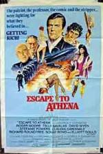 Watch Escape to Athena Vodly