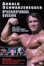 Watch Raw Iron The Making of 'Pumping Iron' Vodly