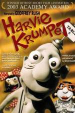 Watch Harvie Krumpet Vodly