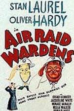 Watch Air Raid Wardens Vodly