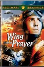 Watch Wing and a Prayer Vodly