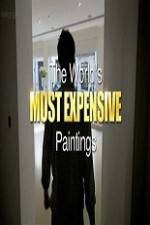 Watch The Worlds Most Expensive Paintings Vodly