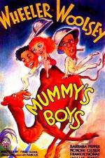 Watch Mummy's Boys Vodly