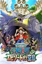 Watch One Piece: of Skypeia Vodly