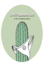 Watch Le petit bonhomme vert Vodly