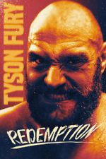 Watch Tyson Fury: Redemption Vodly