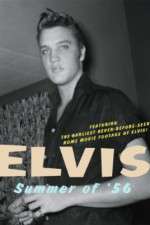 Watch Elvis: Summer of '56 Vodly