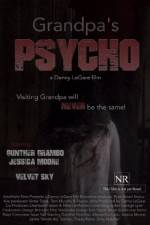 Watch Grandpa's Psycho Vodly