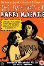 Watch The Adventures of Barry McKenzie Vodly