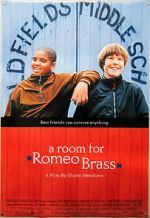 Watch A Room for Romeo Brass Vodly