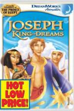 Watch Joseph: King of Dreams Vodly