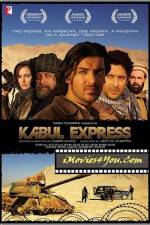 Watch Kabul Express Vodly