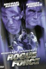 Watch Renegade Force Vodly