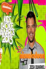 Watch Nickelodeon Kids Choice Awards Vodly