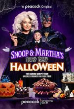 Watch Snoop and Martha\'s Very Tasty Halloween (TV Special 2021) Vodly
