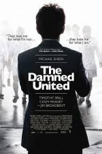 Watch The Damned United Vodly