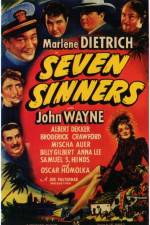 Watch Seven Sinners Vodly