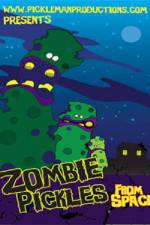 Watch Zombie Pickles from Space Vodly