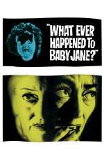 Watch What Ever Happened to Baby Jane Vodly