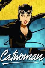 Watch DC Showcase Catwoman Vodly