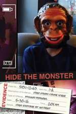 Watch Hide the Monster Vodly