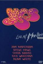 Watch Yes: Live at Montreux 2003 Vodly