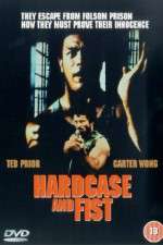 Watch Hardcase and Fist Vodly