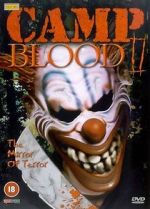 Watch Camp Blood 2 Vodly